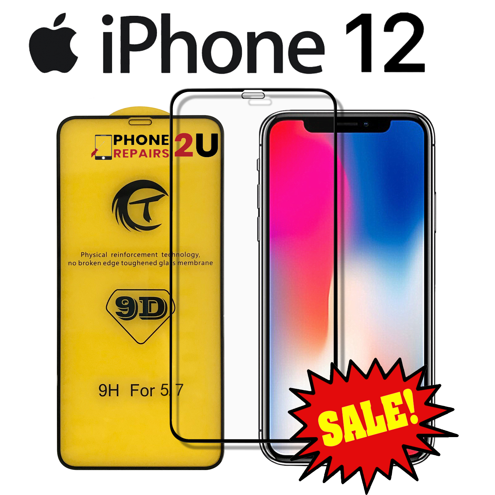 prix réparation écran iphone 12 pro