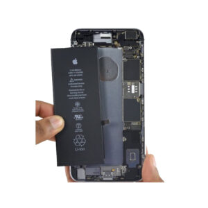 iphone battery replacement