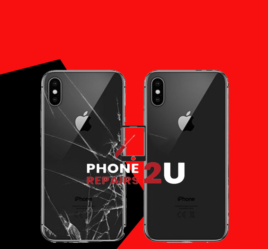 iPhone 12 Pro Max Repair Services: Cracked Screen Repair | Back Glass