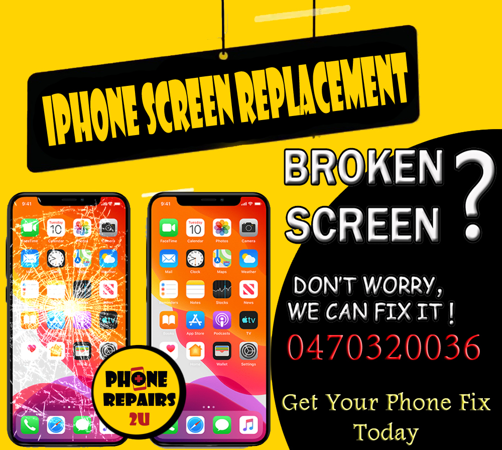 iPhone Screen Repair Sydney Phone Repairs Near Me Phone Repairs 2 | Best Price