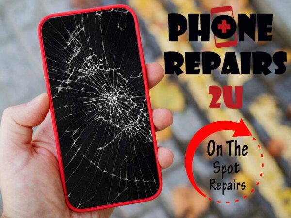 iPhone Screen Repair Sydney | Phone Repairs 2 | Best Price