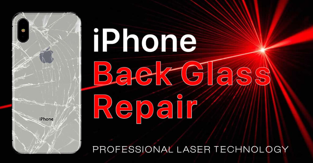 iPhone Back Glass Repair & Replacement Sydney phone repair near me 13 , 13 Pro , 13 Pro Max , 13 Mini 