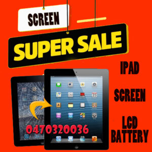iPad Screen Repair Sydney We’re open to fix your iPad screen.If you are looking for reliable iPad repairs in Sydney ,Contact :Phone Repairs 2u
