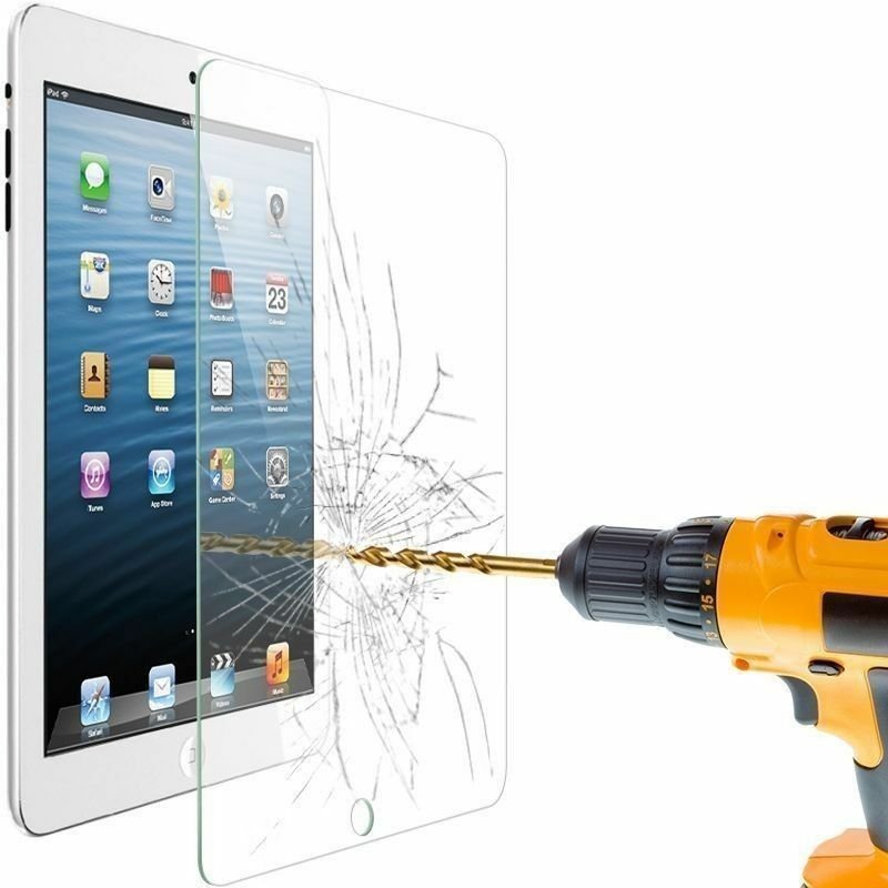 best glass screen protector for ipad