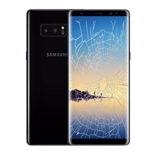 Galaxy N Series Screen Replacement