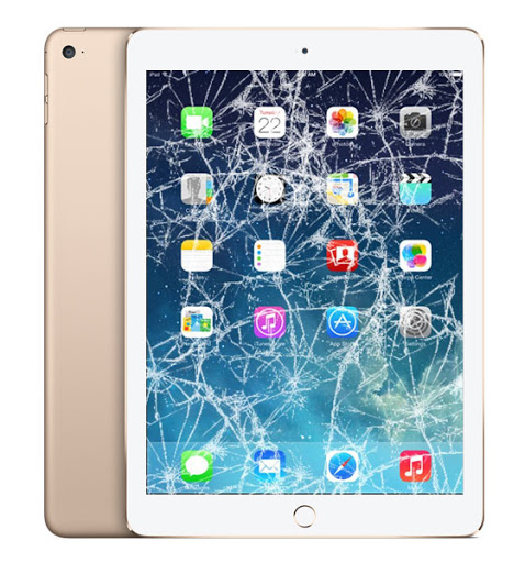 iPad Repair Sydney