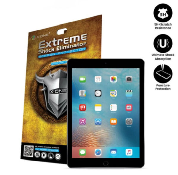 Extreme shock Eliminator Screen Protector