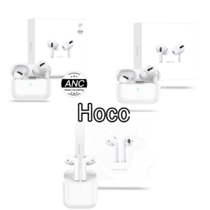 Hoco earphone |after pay