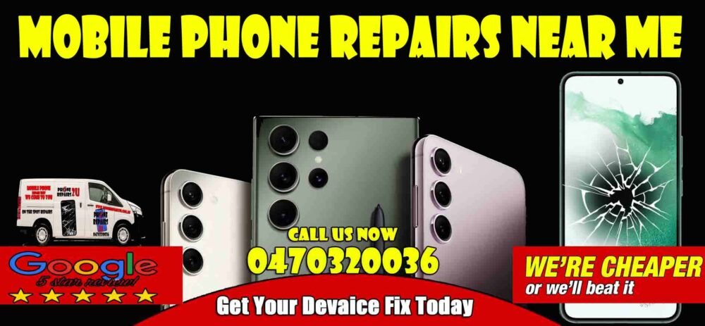 Mobile phone Repairs Near Me Mobile Fix Near By