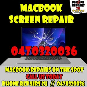 macbook repairs near me screen replacement repair Phone Repairs 2u offer macbook repair in sydney. 0470320036 call us today...