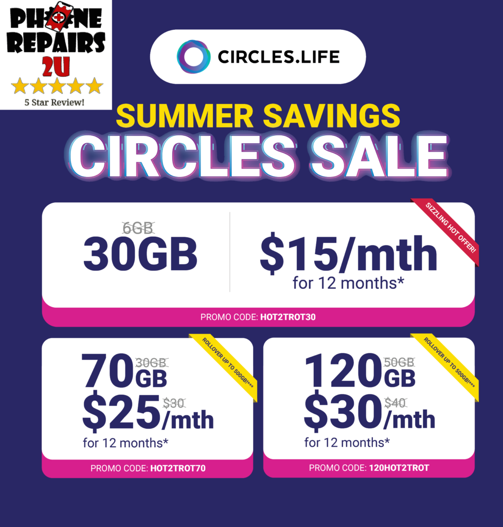 Circles.Life Cheap Sim Plans @phonerepairs2u Circles Life https://www.circles.life Call Now 0470320036 phone repairs neare me