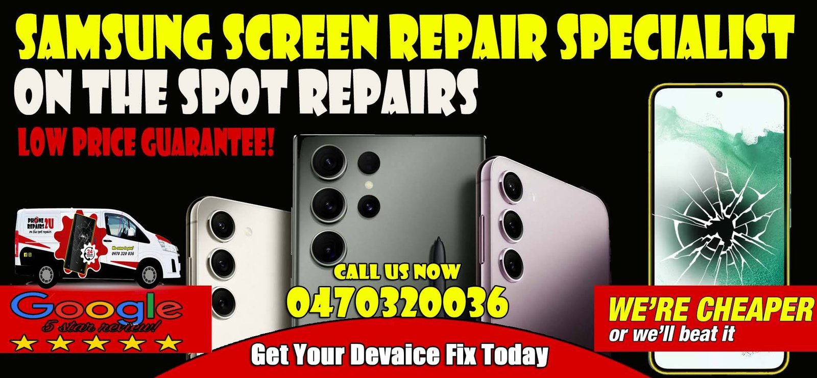 Mobile Phone Repair Near Me Phones Repairs 2U 24/7 Sydney - Mobile Phone Repair Near My Place