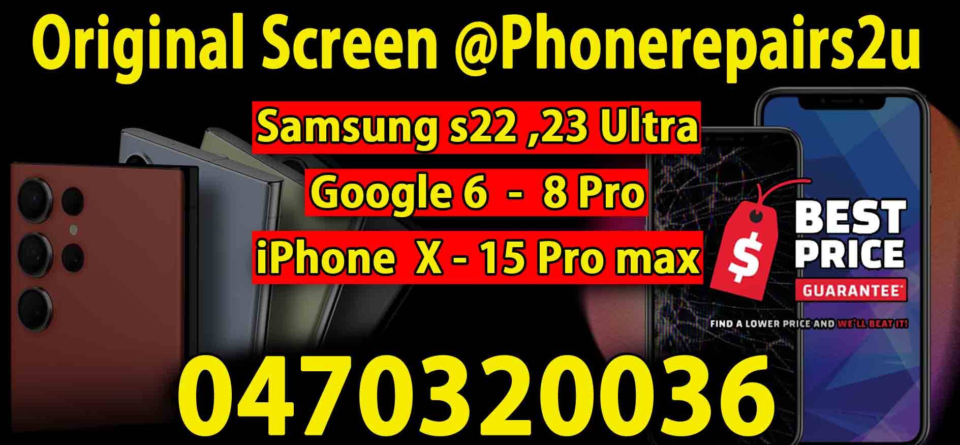 samsung screen repair google screen repair apple screen repair mobile phone repair service that come to you sydney